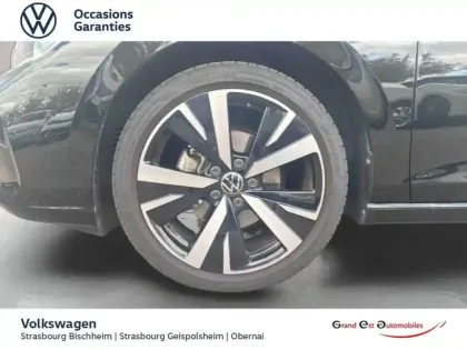 Photo 23 Volkswagen Golf  2.0 TDI 150ch VW Edition DSG7