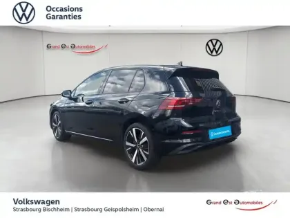 Photo 17 Volkswagen Golf  2.0 TDI 150ch VW Edition DSG7