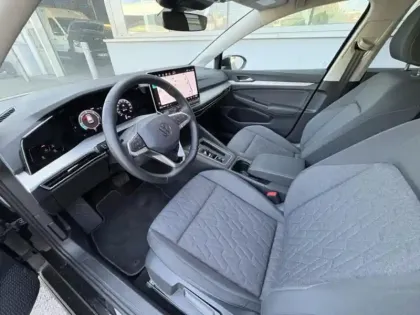 Photo 5 Volkswagen Golf  2.0 TDI 150ch VW Edition DSG7