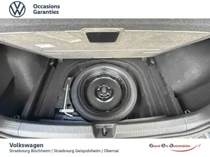 Photo 25 Volkswagen Golf  2.0 TDI 150ch VW Edition DSG7