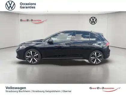 Photo 16 Volkswagen Golf  2.0 TDI 150ch VW Edition DSG7