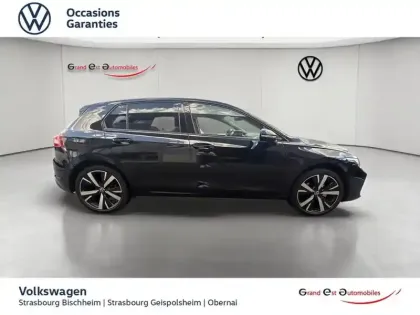 Photo 20 Volkswagen Golf  2.0 TDI 150ch VW Edition DSG7