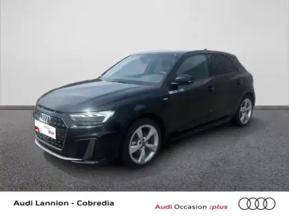 Photo Audi A1 S Line
