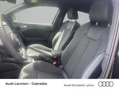 Photo 6 Audi A1  Sportback 30 TFSI 116ch S line S tronic 7