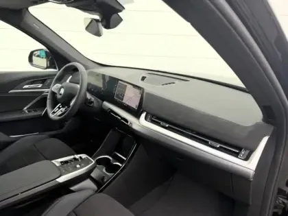 Photo 5 BMW X1  sDrive20i 170ch M Sport