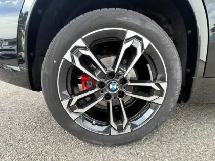 Photo 10 BMW X1  sDrive20i 170ch M Sport