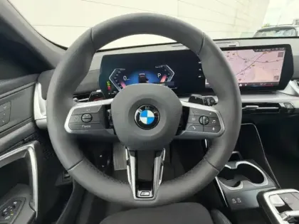 Photo 9 BMW X1  sDrive20i 170ch M Sport