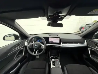 Photo 8 BMW X1  sDrive20i 170ch M Sport