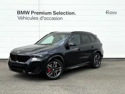 Photo Bmw X1 M Sport