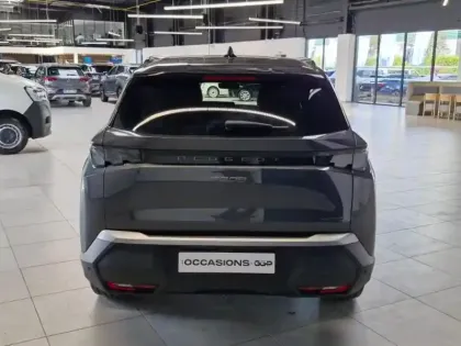 Photo 6 Peugeot 5008  Hybrid 145ch GT e-DCS6