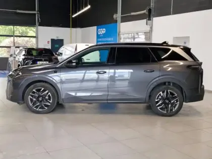 Photo 8 Peugeot 5008  Hybrid 145ch GT e-DCS6