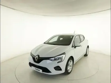 Photo Renault Clio Zen