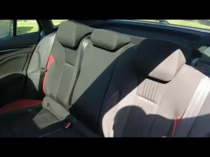 Photo 9 Skoda Kamiq  1.0 TSI Evo 110ch Monte-Carlo DSG7