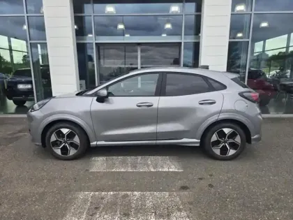 Photo 7 Ford Puma  Gen-E 168ch Standard Range 46 kWh