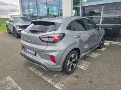 Photo 6 Ford Puma  Gen-E 168ch Standard Range 46 kWh