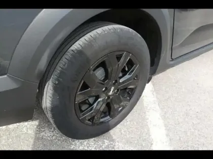 Photo 12 Dacia Jogger  1.0 ECO-G 100ch Extreme 5 places