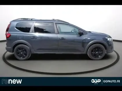 Photo 6 Dacia Jogger  1.0 ECO-G 100ch Extreme 5 places