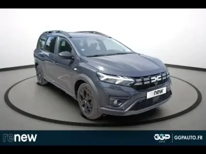 Photo 7 Dacia Jogger  1.0 ECO-G 100ch Extreme 5 places