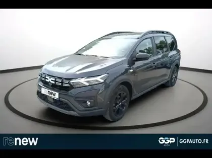 Photo Dacia Jogger Extreme