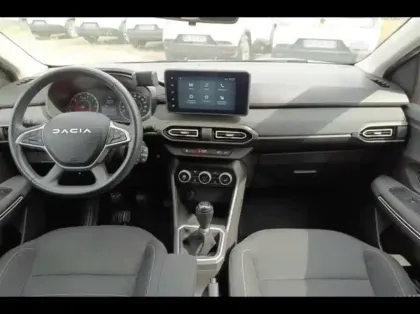 Photo 8 Dacia Jogger  1.0 ECO-G 100ch Extreme 5 places
