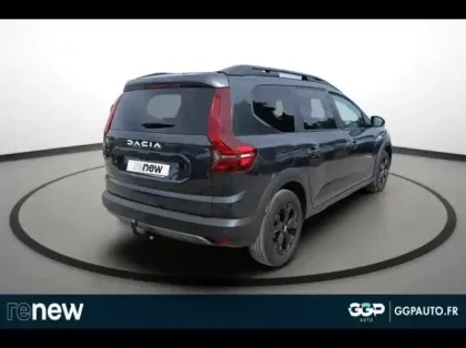 Photo 5 Dacia Jogger  1.0 ECO-G 100ch Extreme 5 places
