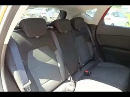 Photo 10 Renault Captur  1.0 Eco-G 100ch Evolution
