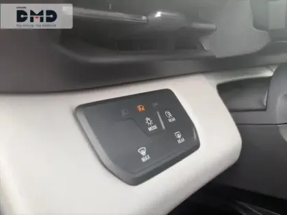 Photo 13 Ford Explorer  170ch Standard Range 52kWh RWD