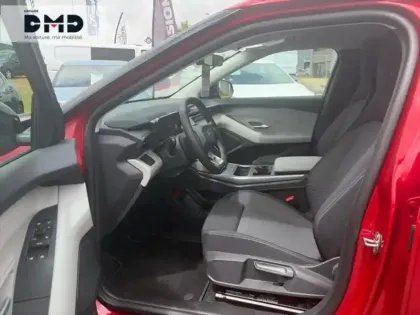 Photo 6 Ford Explorer  170ch Standard Range 52kWh RWD