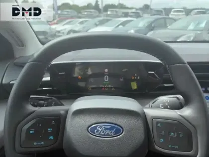 Photo 7 Ford Explorer  170ch Standard Range 52kWh RWD