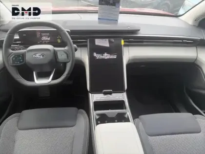Photo 5 Ford Explorer  170ch Standard Range 52kWh RWD