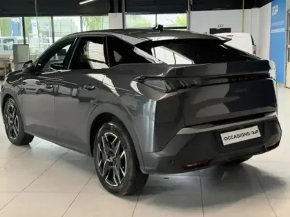 Photo 6 Peugeot 3008  1.2 Hybrid 145ch Allure e-DCS6