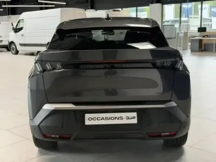 Photo 5 Peugeot 3008  1.2 Hybrid 145ch Allure e-DCS6