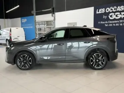 Photo 7 Peugeot 3008  1.2 Hybrid 145ch Allure e-DCS6