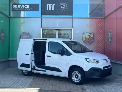 Photo 18 Fiat Doblo  Fg M Diesel 130ch automatique Pack Premium Connect
