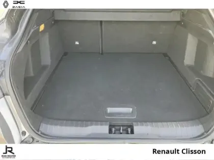 Photo 9 Renault Arkana  1.6 E-Tech 145ch full hybrid esprit Alpine -25