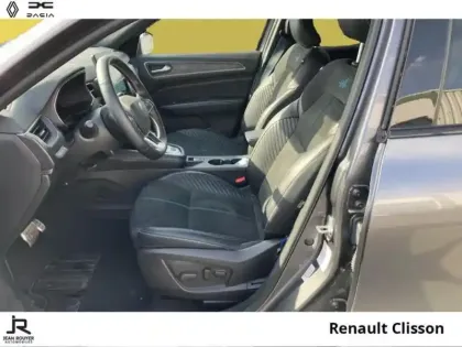 Photo 7 Renault Arkana  1.6 E-Tech 145ch full hybrid esprit Alpine -25