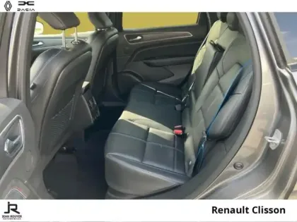 Photo 8 Renault Arkana  1.6 E-Tech 145ch full hybrid esprit Alpine -25