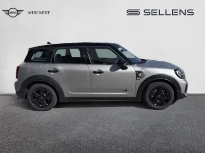 Photo 13 Mini Countryman  Cooper SE 125ch + 95ch Edition Premium Plus ALL4 BVA6