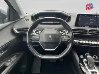 Photo 11 Peugeot 3008  1.6 BlueHDi 120ch Allure S&S EAT6