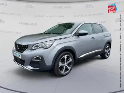 Photo Peugeot 3008 Allure