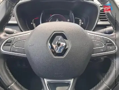 Photo 11 Renault Kadjar  1.2 TCe 130ch energy Intens