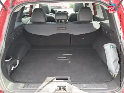 Photo 14 Renault Kadjar  1.2 TCe 130ch energy Intens