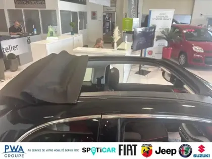Photo 14 Fiat 500 C e 118ch (RED) MY25