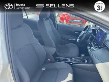 Photo 5 Toyota Corolla  Touring Spt 1.8 140ch Dynamic Business MY24