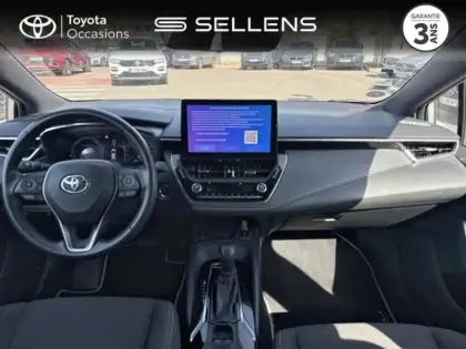 Photo 7 Toyota Corolla  Touring Spt 1.8 140ch Dynamic Business MY24