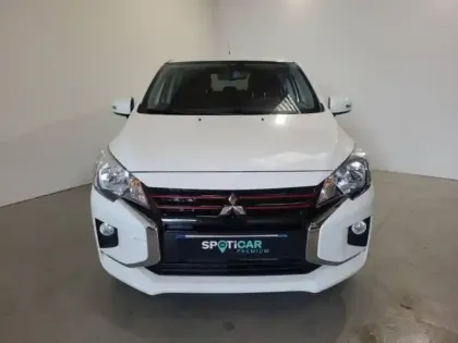 Photo 5 Mitsubishi Space star  1.2 MIVEC 71ch Red Line EDITION 2022