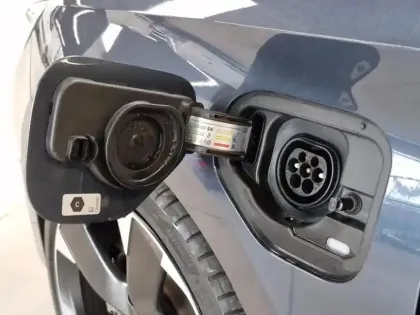 Photo 13 Cupra Leon  1.4 e-Hybrid 204ch V DSG6