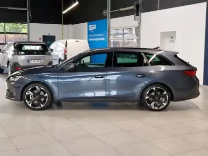Photo 7 Cupra Leon  1.4 e-Hybrid 204ch V DSG6