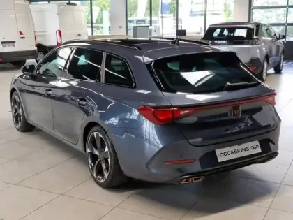 Photo 6 Cupra Leon  1.4 e-Hybrid 204ch V DSG6