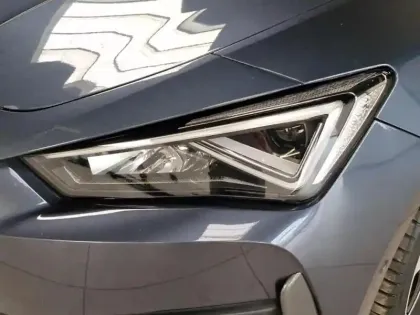 Photo 10 Cupra Leon  1.4 e-Hybrid 204ch V DSG6
